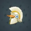 Heroic Helmet #2147