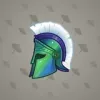 Heroic Helmet #2148