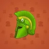Heroic Helmet #2150