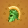 Heroic Helmet #2151