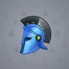 Heroic Helmet #2152