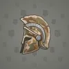 Heroic Helmet #2154
