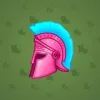 Heroic Helmet #2156