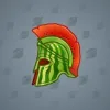 Heroic Helmet #2160