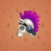 Heroic Helmet #2161