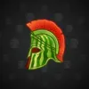 Heroic Helmet #2163
