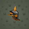 Heroic Helmet #2165