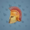 Heroic Helmet #2166
