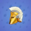 Heroic Helmet #2174