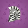Heroic Helmet #2175