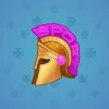 Heroic Helmet #2176