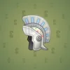 Heroic Helmet #2177