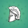 Heroic Helmet #2178