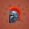 Heroic Helmet #218