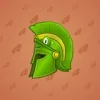 Heroic Helmet #2181