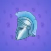 Heroic Helmet #2182