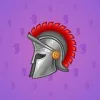 Heroic Helmet #2183