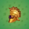 Heroic Helmet #2185