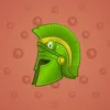 Heroic Helmet #2189