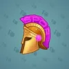 Heroic Helmet #2190