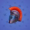 Heroic Helmet #2192