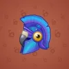 Heroic Helmet #2193