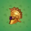 Heroic Helmet #2194