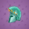 Heroic Helmet #2196