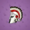 Heroic Helmet #2198