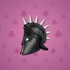 Heroic Helmet #2199
