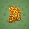 Heroic Helmet #2201