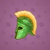 Heroic Helmet #2205