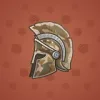 Heroic Helmet #2206