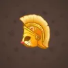 Heroic Helmet #2208