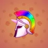 Heroic Helmet #2209