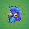 Heroic Helmet #2210