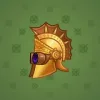 Heroic Helmet #2212