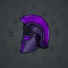Heroic Helmet #2214