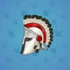 Heroic Helmet #2215