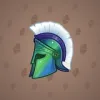 Heroic Helmet #2217