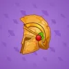 Heroic Helmet #2220