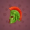 Heroic Helmet #2222