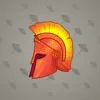 Heroic Helmet #2225