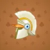 Heroic Helmet #2227