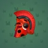 Heroic Helmet #2228