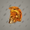Heroic Helmet #2229