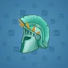 Heroic Helmet #2233