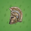 Heroic Helmet #2236
