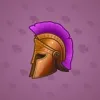 Heroic Helmet #2239
