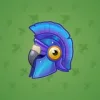 Heroic Helmet #2240